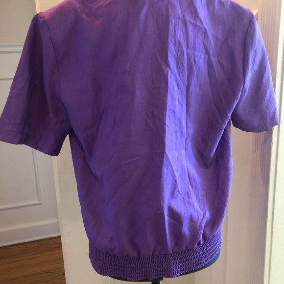 The Coastal Club Button-Up Top main image 1